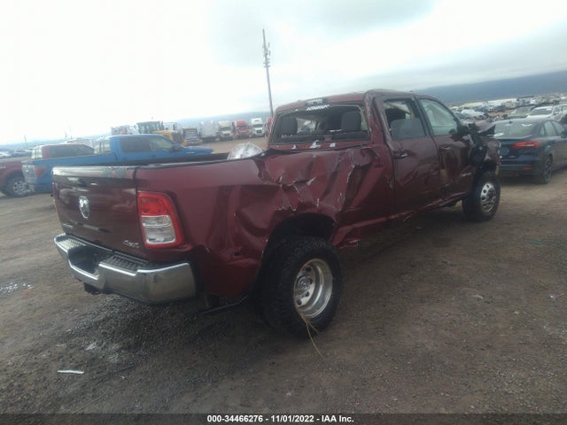 2019 Ram 3500, VIN: 3C63RRHLXKG642320