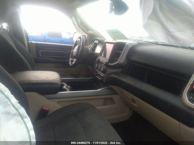 2019 Ram 3500, VIN: 3C63RRHLXKG642320