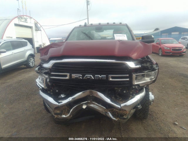 2019 Ram 3500, VIN: 3C63RRHLXKG642320