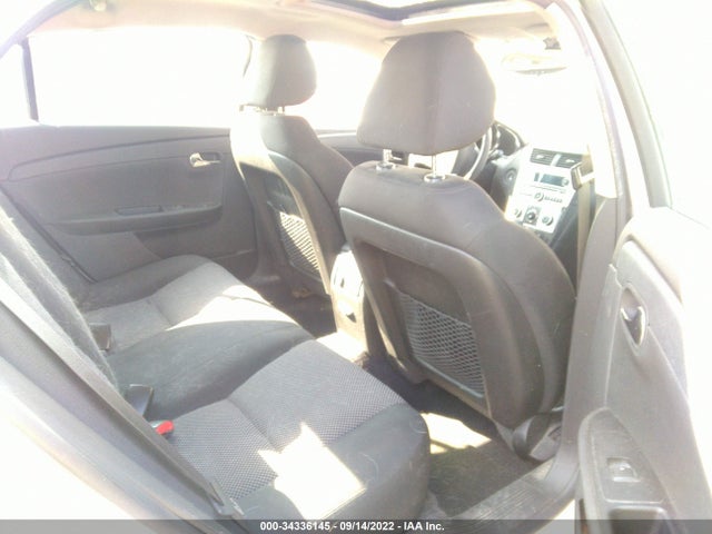 2012 CHEVROLET MALIBU LT W/1LT VIN: 1G1ZC5EU9CF111910