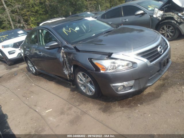 1N4AL3AP9FC115749 auction archive image