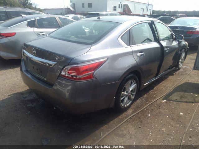 1N4AL3AP9FC115749 Nissan Altima 2.5 Sl