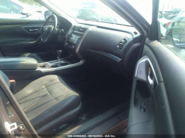 1N4AL3AP9FC115749 Nissan Altima 2.5 Sl