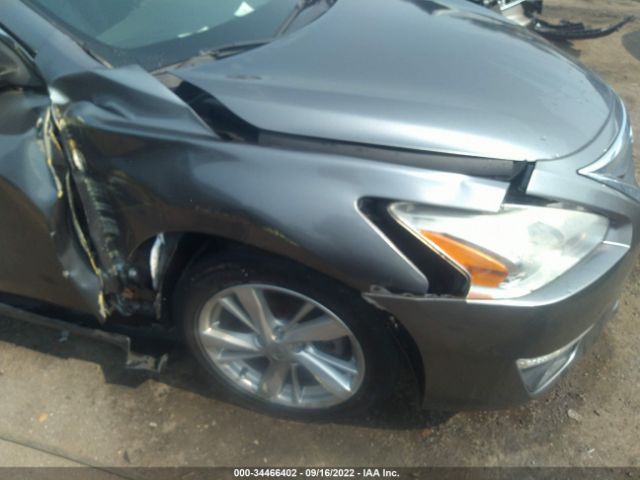 1N4AL3AP9FC115749 Nissan Altima 2.5 Sl