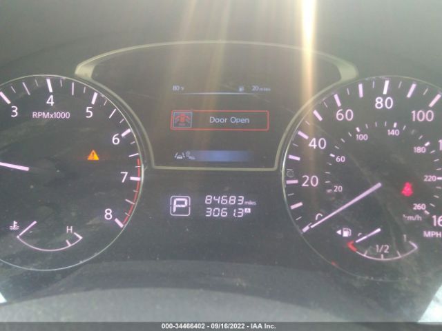 1N4AL3AP9FC115749 Nissan Altima 2.5 Sl
