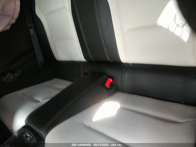 Chevrolet CAMARO 2SS 2016 1G1FH1R79G0130855 Image 8