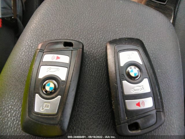 5UXWX9C59G0D81926 BMW X3 Xdrive28i