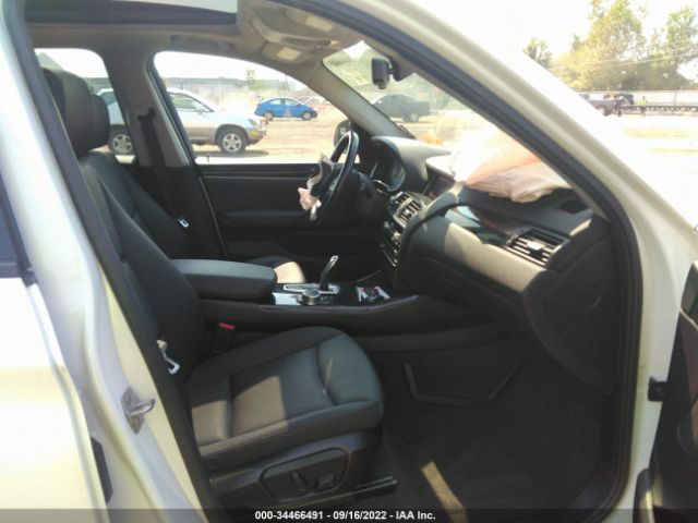 5UXWX9C59G0D81926 BMW X3 Xdrive28i