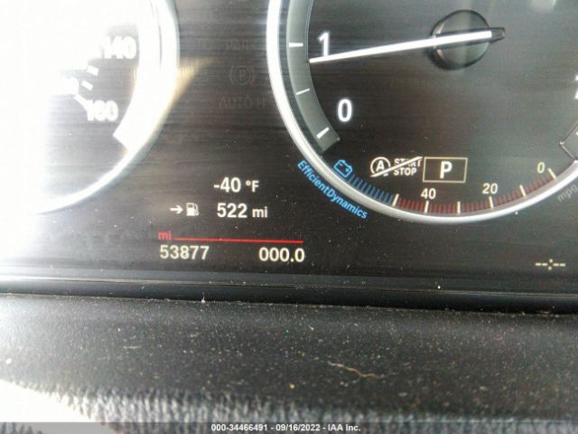 5UXWX9C59G0D81926 BMW X3 Xdrive28i