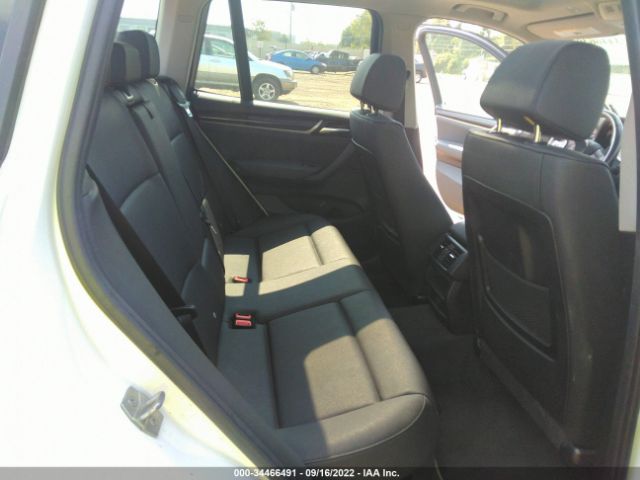 5UXWX9C59G0D81926 BMW X3 Xdrive28i