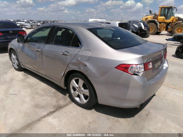 JH4CU2F67AC004649 Acura TSX