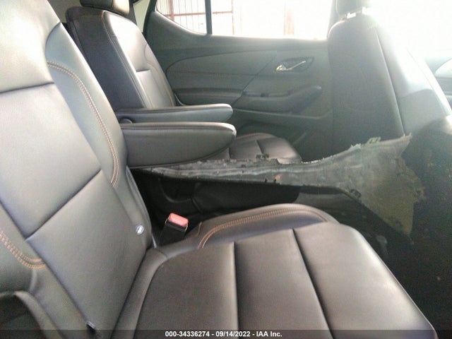 2021 Chevrolet Traverse, VIN: 1GNEVHKW0MJ127572