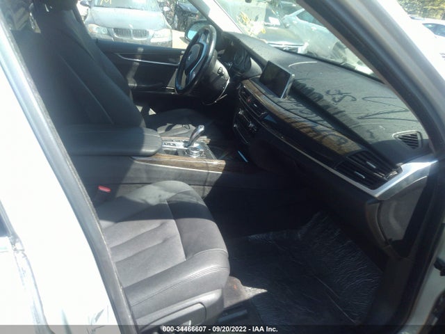BMW X5 Xdrive35i 2016 5UXKR0C57G0P27330 Image 5
