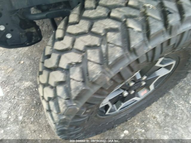 1C6JJTBG9LL138093 Jeep Gladiator Rubicon