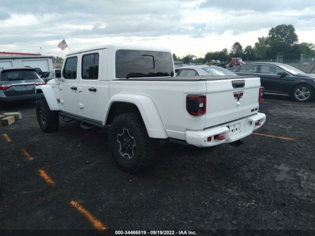 1C6JJTBG9LL138093 Jeep Gladiator Rubicon
