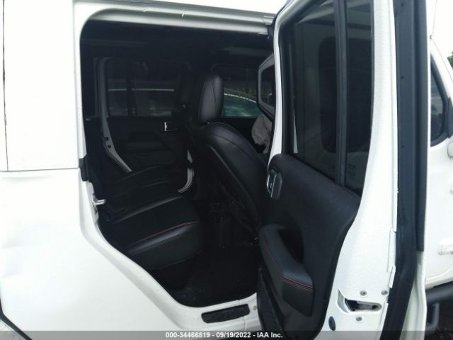 1C6JJTBG9LL138093 Jeep Gladiator Rubicon