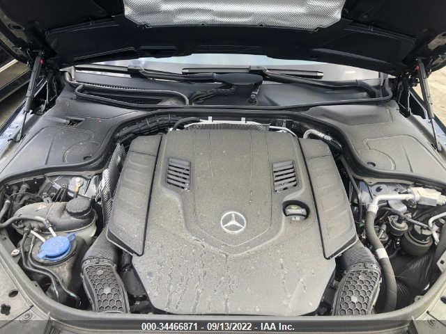 2019 Mercedes-Benz S-Class, VIN: WDDUG8GB7KA441968