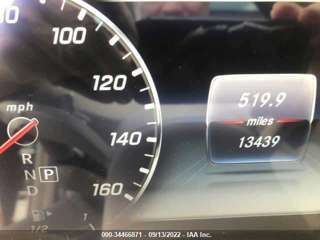 2019 Mercedes-Benz S-Class, VIN: WDDUG8GB7KA441968