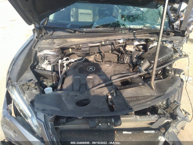 Acura RDX 2017 5J8TB4H34HL001466 Image 11