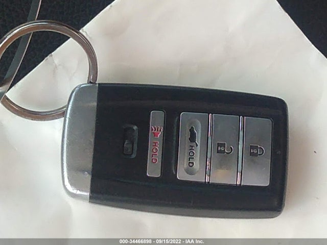 Acura RDX 2017 5J8TB4H34HL001466 Image 3