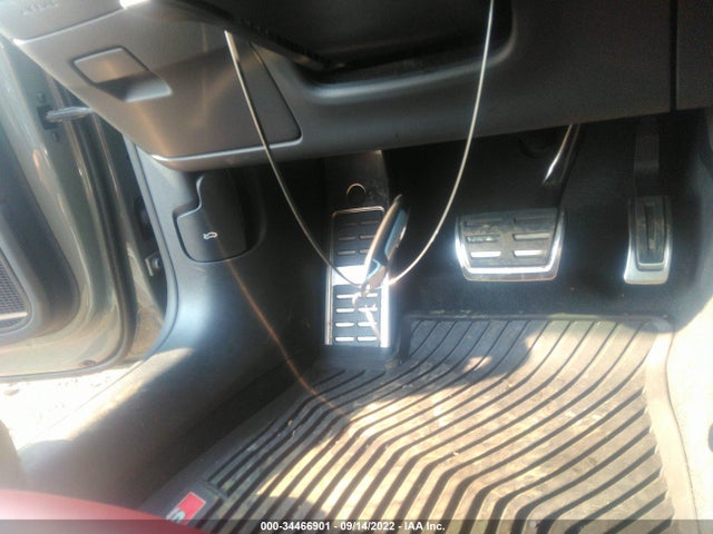 2022 Audi S5, VIN: WAUC4CF57NA011839