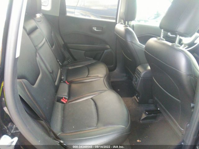 3C4NJCCB1KT667246 Jeep Compass Limited