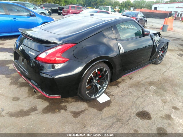 2016 Nissan Z, VIN: JN1AZ4EH6GM932239