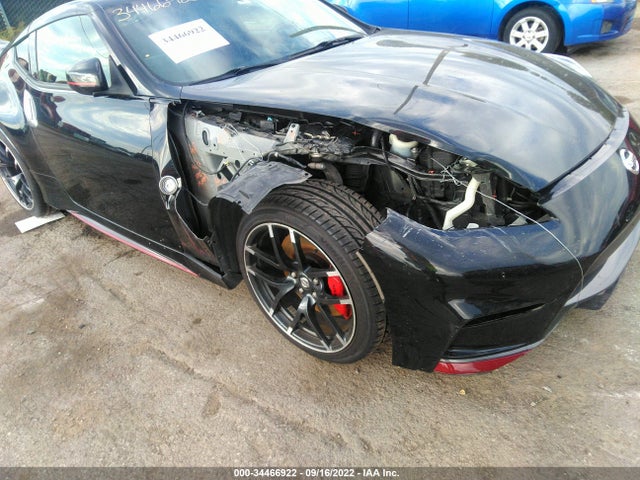 2016 Nissan Z, VIN: JN1AZ4EH6GM932239