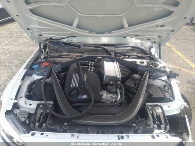2021 BMW M2, VIN: WBS2U7C08M7J42278