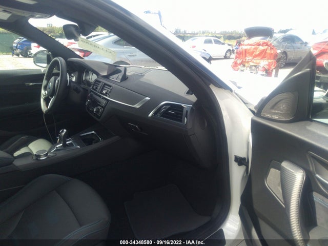 2021 BMW M2, VIN: WBS2U7C08M7J42278