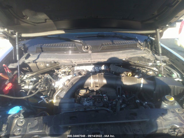 2022 Land Rover Defender, VIN: SALE2ERU1N2104147