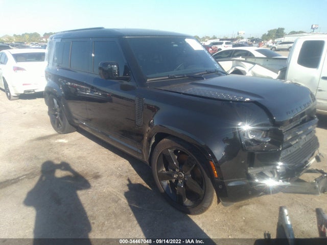 2022 Land Rover Defender, VIN: SALE2ERU1N2104147