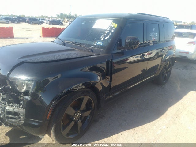 2022 Land Rover Defender, VIN: SALE2ERU1N2104147