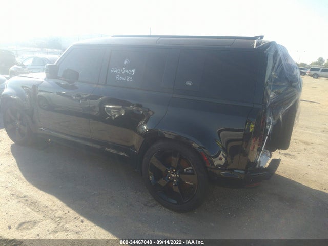 2022 Land Rover Defender, VIN: SALE2ERU1N2104147