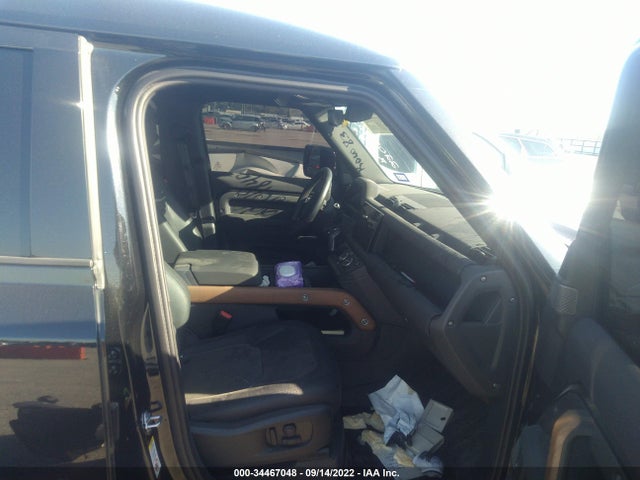 2022 Land Rover Defender, VIN: SALE2ERU1N2104147