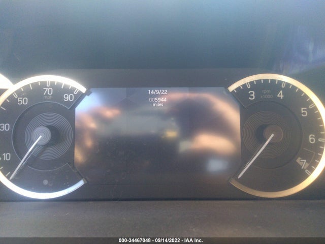 2022 Land Rover Defender, VIN: SALE2ERU1N2104147