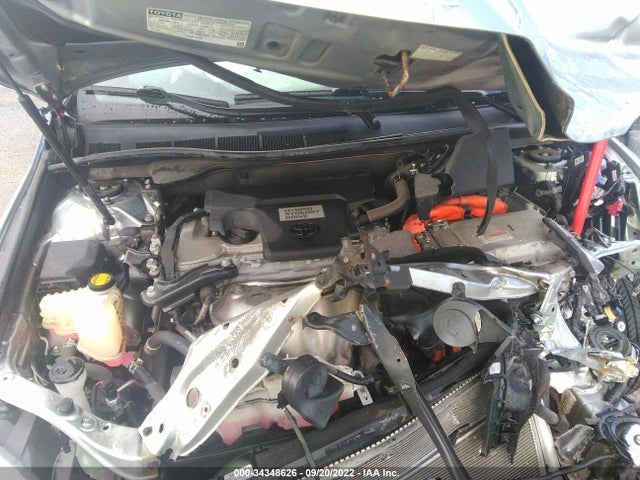 2017 Toyota Camry, VIN: 4T1BD1FK6HU201221