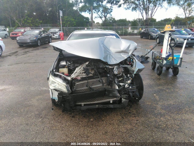 2017 Toyota Camry, VIN: 4T1BD1FK6HU201221