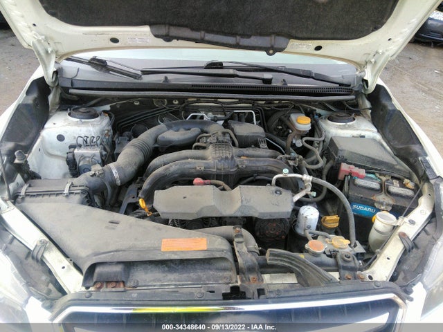 JF2GPADCXF8244111 Subaru Xv Crosstrek Premium