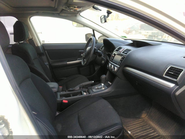 JF2GPADCXF8244111 Subaru Xv Crosstrek Premium