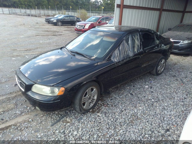 Volvo S60 2007 YV1RS592572633234 Image 2