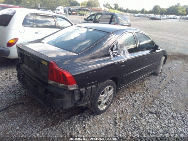Volvo S60 2007 YV1RS592572633234 Image 6