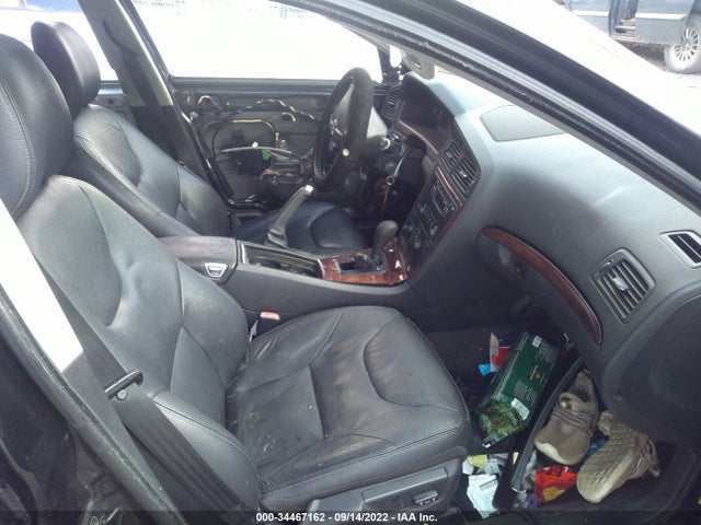 Volvo S60 2007 YV1RS592572633234 Image 7