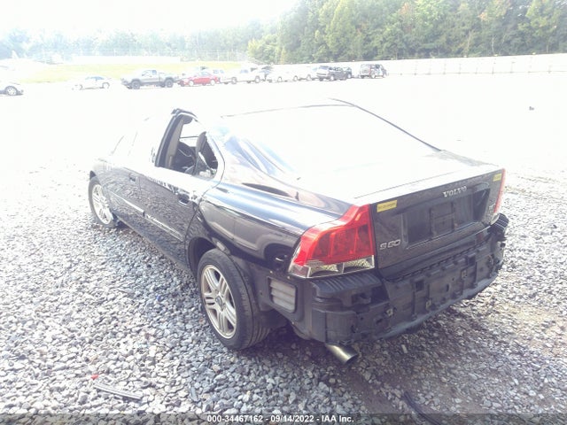 Volvo S60 2007 YV1RS592572633234 Image 8