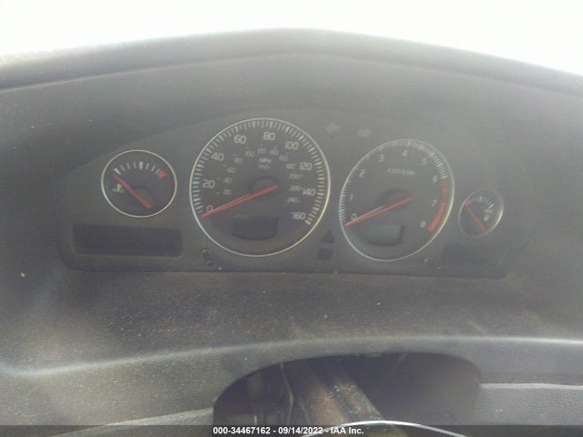 Volvo S60 2007 YV1RS592572633234 Image 9