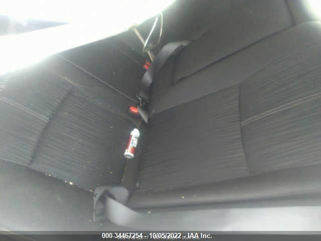 2017 NISSAN SENTRA SV VIN: 3N1AB7APXHY281666