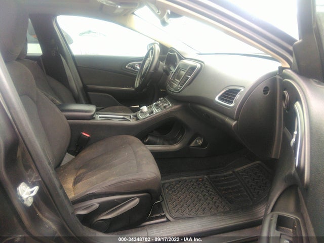 Chrysler 200 Limited 2015 1C3CCCAB4FN687599 Image 6
