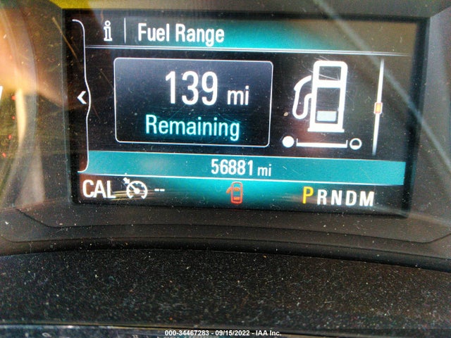 2018 Buick Encore, VIN: KL4CJASB5JB666253