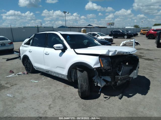 5XYP5DHC1NG282544 auction archive image