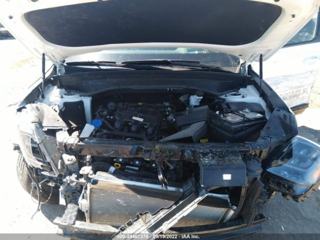 5XYP5DHC1NG282544 KIA Telluride Sx